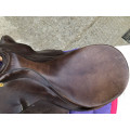 Selle Prestige Italia