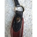 Collier de chasse