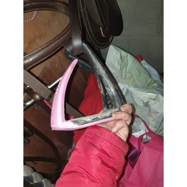 Free jump taille enfant