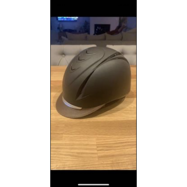 Bombe enfant Harry horse