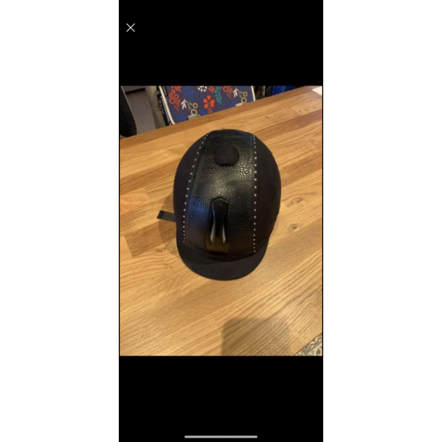 Bombe enfant Harry horse