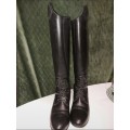 bottes primera by equithème 38 M