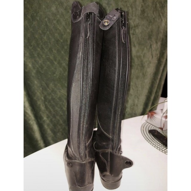 bottes primera by equithème 38 M