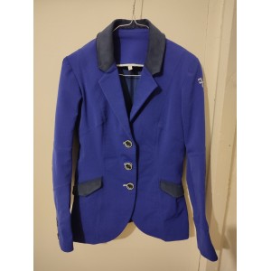 Veste de concours horse pilot
