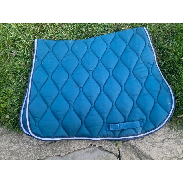 Tapis fouganza émeraude