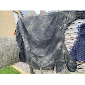 Couverture imperméable 200g