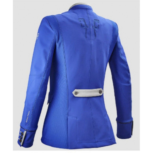 VESTE CONCOURS FEMME HORSE PILOT TAILLE 38 NEUVE