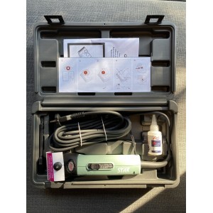 Tondeuse Lister Star NEUVE