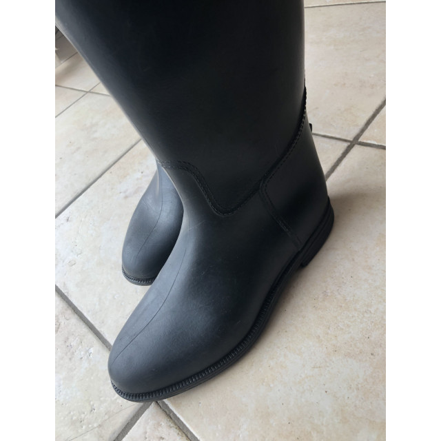 Bottes d’équitation