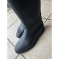 Bottes d’équitation
