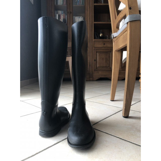 Bottes d’équitation