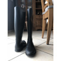 Bottes d’équitation