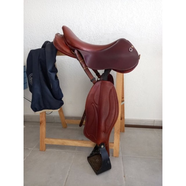 Selle de rando endurance la côte basque