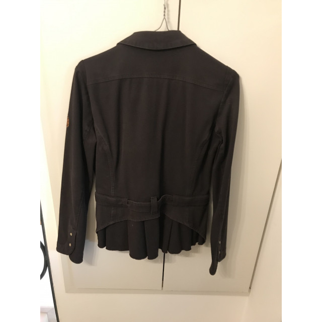 Veste de concours Charles de nevel