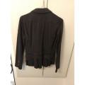 Veste de concours Charles de nevel