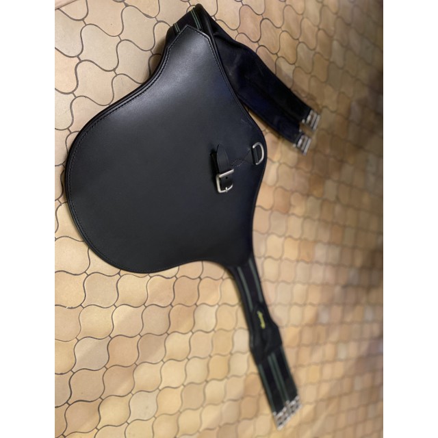 Bavette amerigo sellier