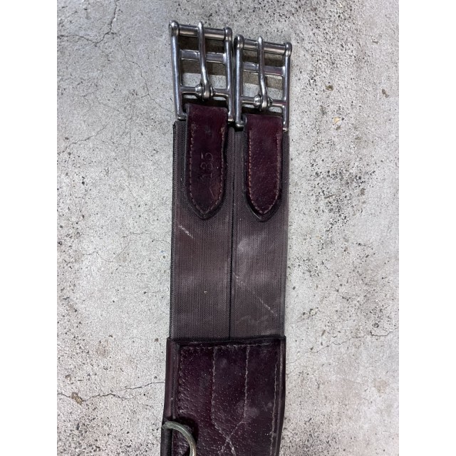 Sangle bavette équipe T135