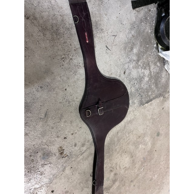 Sangle bavette équipe T135