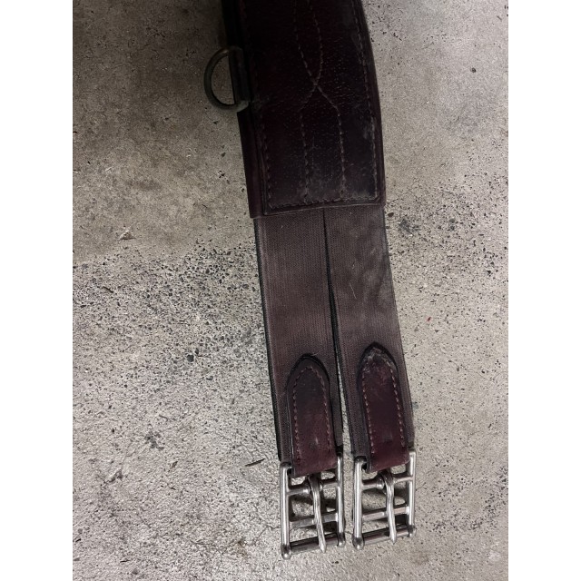 Sangle bavette équipe T135