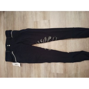 Pantalon equi plus