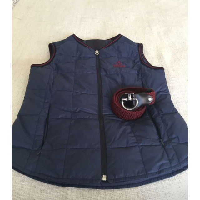 Doudoune Cavaleria toscana