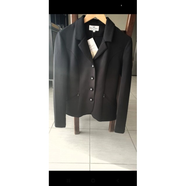 Veste de concours neuve Showriders