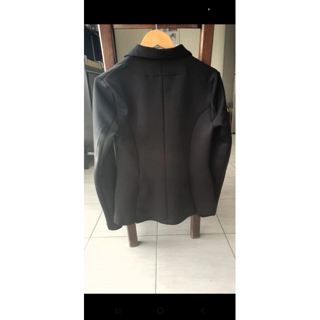 Veste de concours neuve Showriders