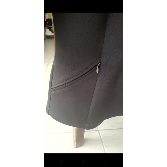 Veste de concours neuve Showriders