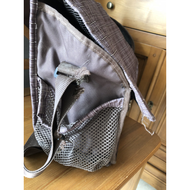 Sac de pansage