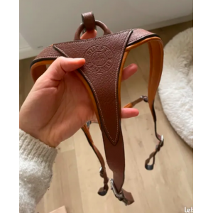 Collier de chasse butet