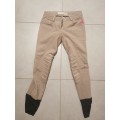 Pantalon Beige Animo 36IT / 32FR