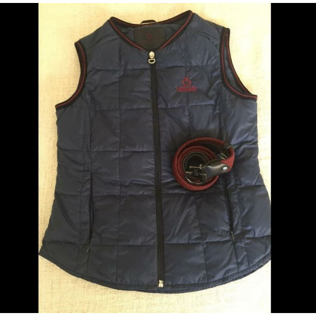 Doudoune Cavaleria toscana