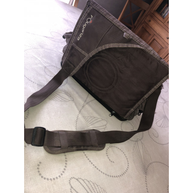 Sac de pansage