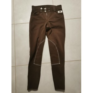 Pantalon HV polo