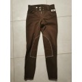 Pantalon HV polo