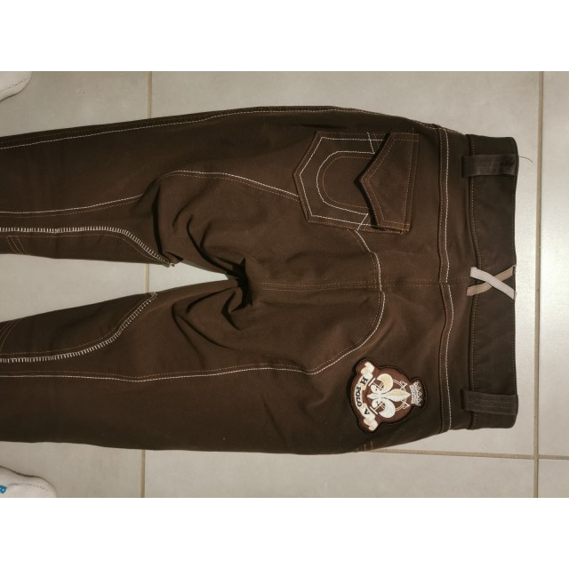 Pantalon HV polo