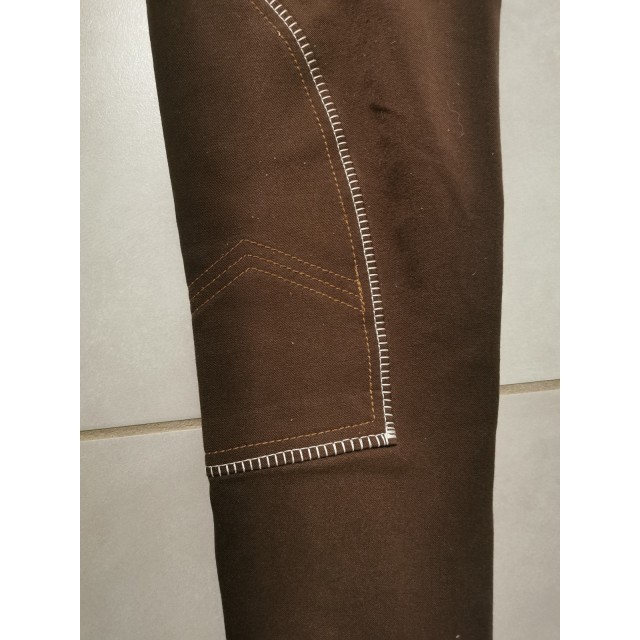 Pantalon HV polo