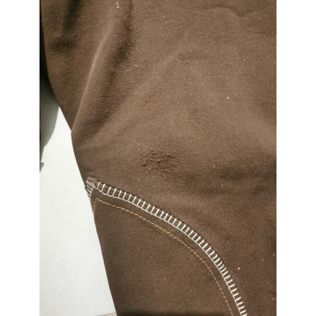 Pantalon HV polo