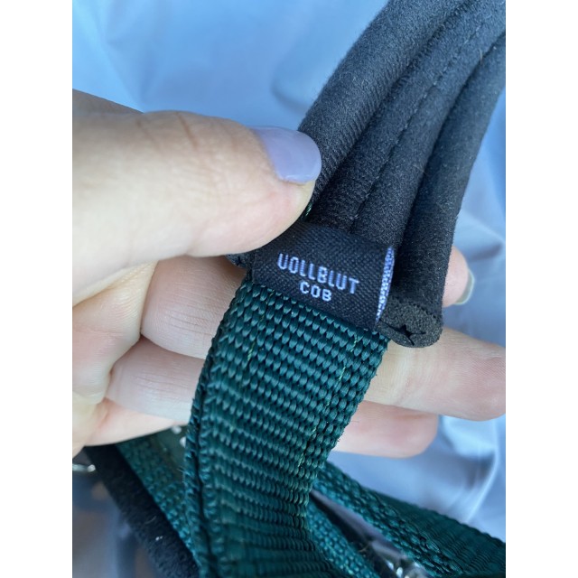 Licol et longe Eskadron