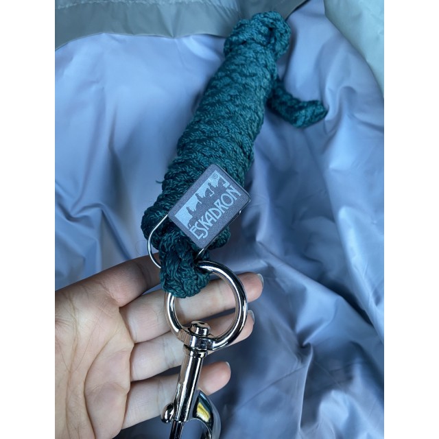 Licol et longe Eskadron