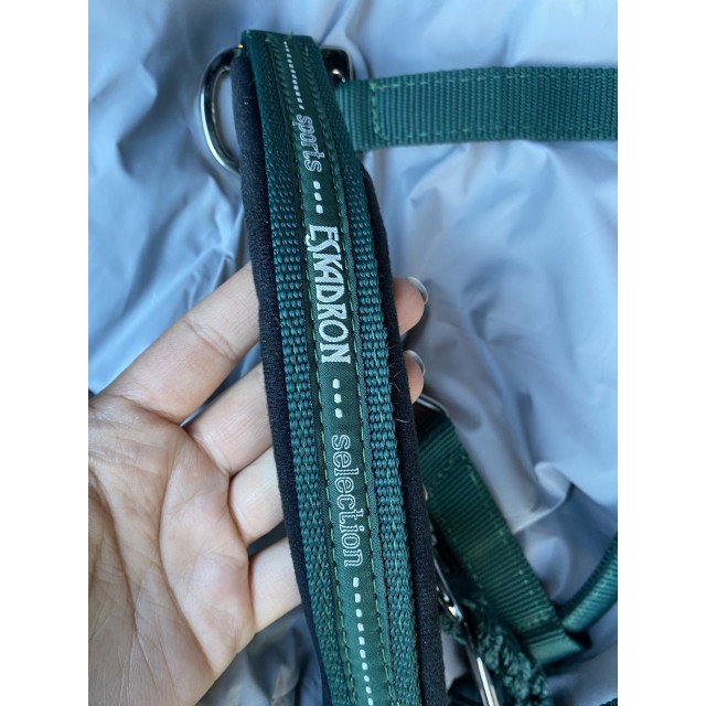 Licol et longe Eskadron