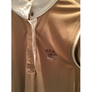 Polo de concours Pikeur