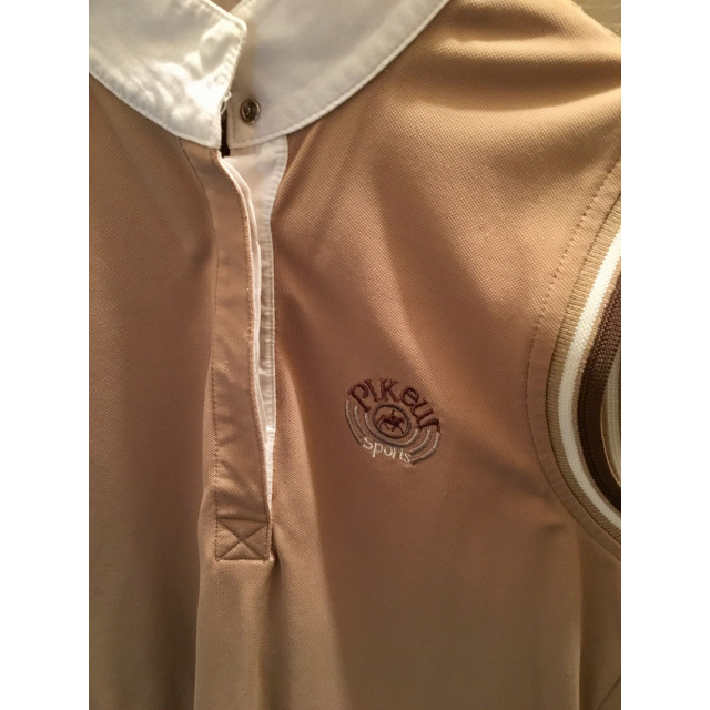 Polo de concours Pikeur
