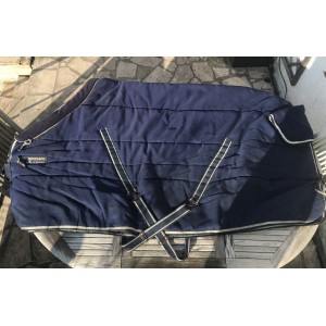 Couverture de box Rambo 400g T130