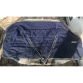 Couverture de box Rambo 400g T130
