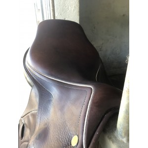 Selle monoquartier hoffsteiner