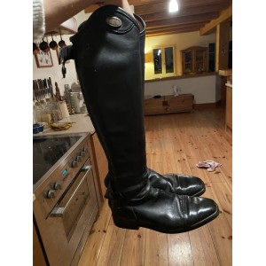 Bottes Denver Parlanti