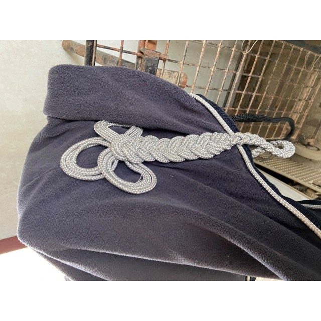 Couverture polaire de présentation