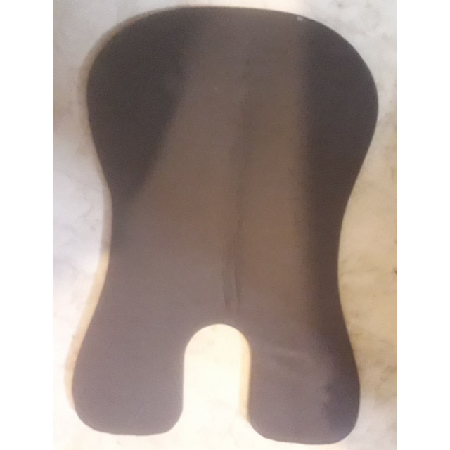 Amortisseur mousse