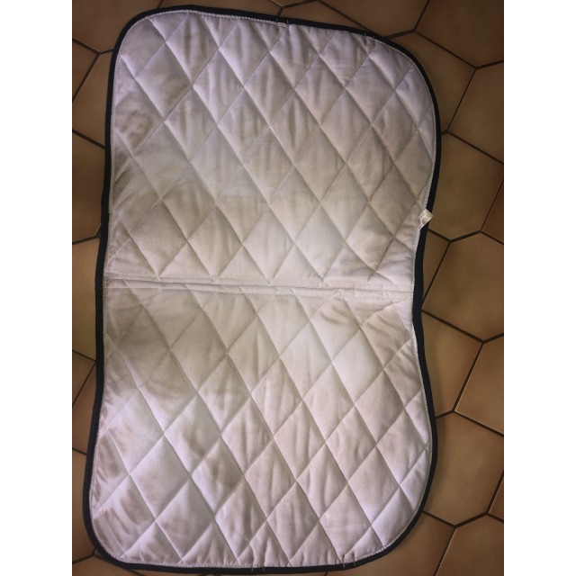 Tapis Time rider gris